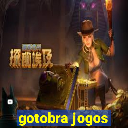 gotobra jogos